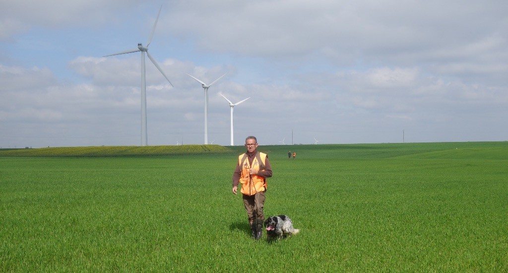 des sagnes des mille sources - Résultats fields printemps France