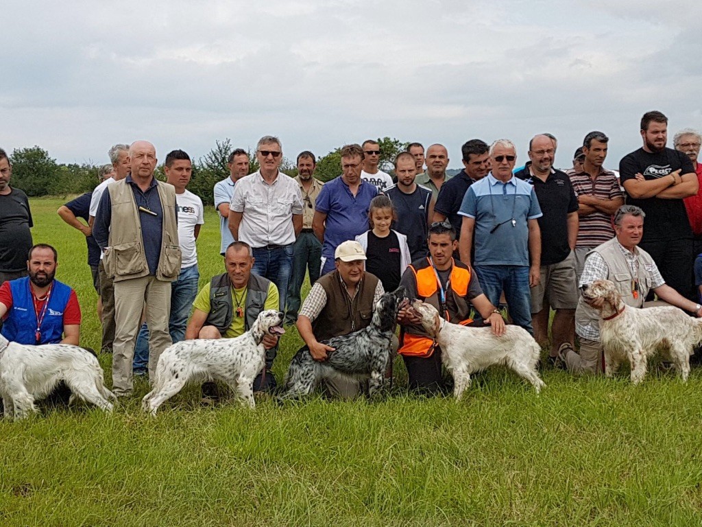 des sagnes des mille sources - TAC Dordogne