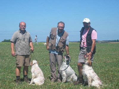 des sagnes des mille sources - TAN 2013