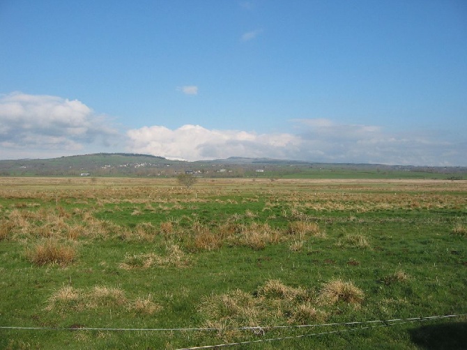 des sagnes des mille sources - field bécassines Lascols