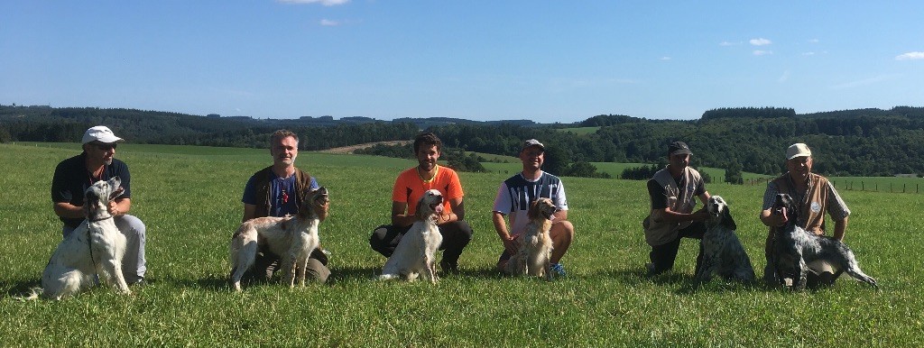 des sagnes des mille sources - JRSA Auvergne/Limousin